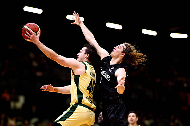 从城市赛到全国总冠军:中国3v3篮球的晋级之路