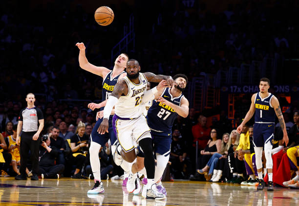 篮球U15赛事介绍:培养未来篮球新星的摇篮