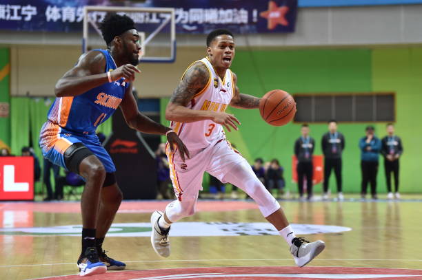 2023年最适合小前锋的10款篮球鞋推荐