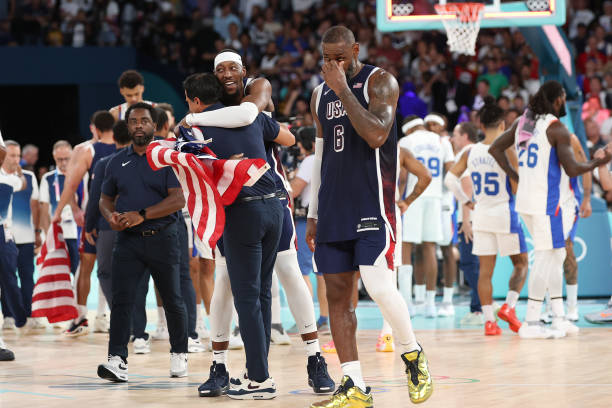 三分投篮实战应用:如何在比赛中稳定发挥