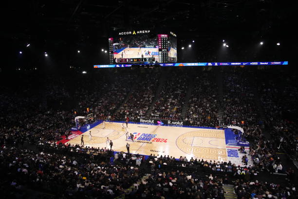 免费看CBA？这些平台提供部分场次直播