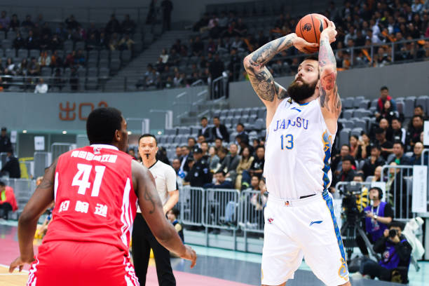 中国男篮亚洲杯排名对奥运资格的影响