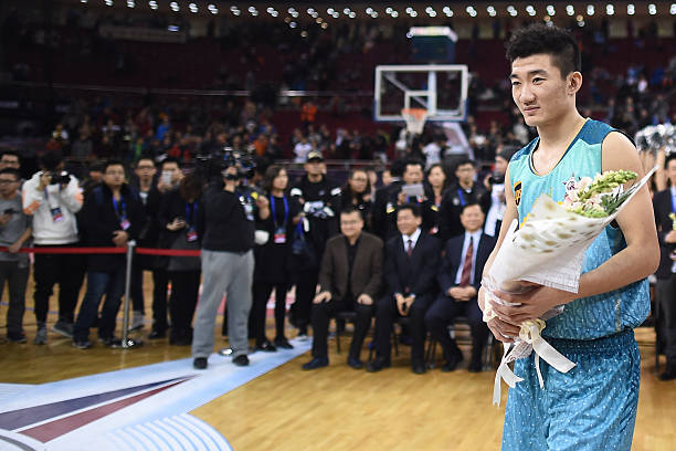 CBA季后赛名额如何分配？赛制规则一网打尽