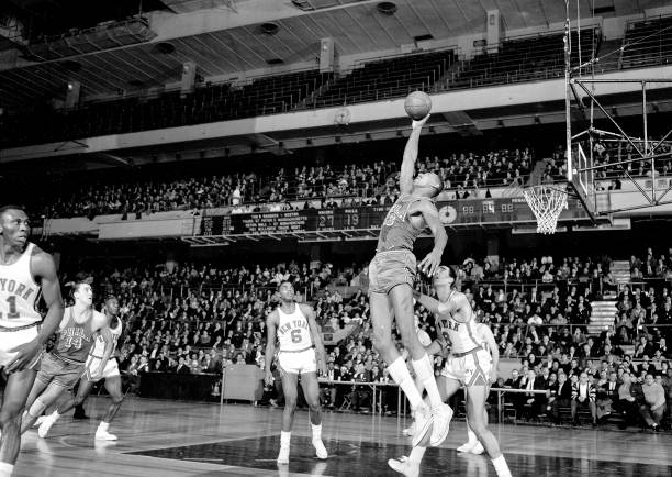 篮球比赛回放去哪里找?这几个平台值得收藏