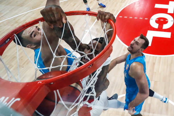 CBA与NBA赛制对比：差异与相似之处