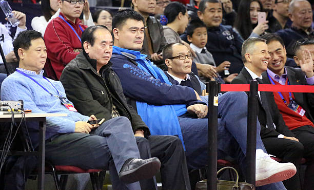 腾讯体育NBA免费直播指南:高清观赛不再难