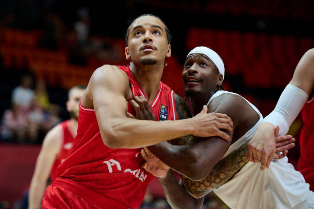 姚明任期内中国篮球的变革与挑战