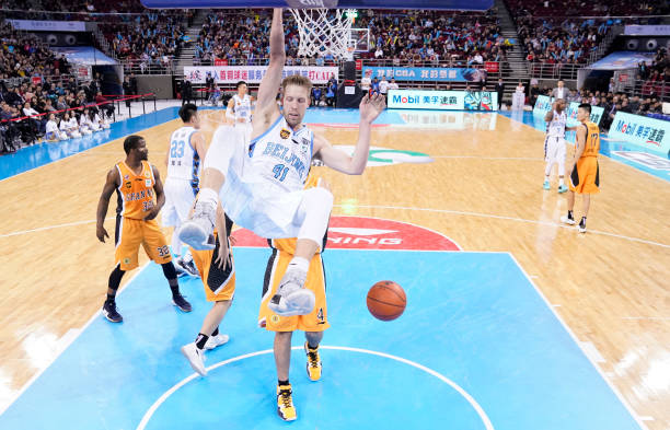 错过直播别担心!免费NBA完整比赛回放这里看