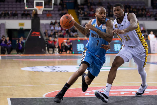 手机看CBA回放？这几款APP不容错过！