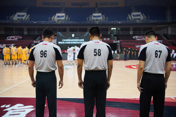 亚洲杯篮球赛程时间安排：各队比赛时间及场馆详情