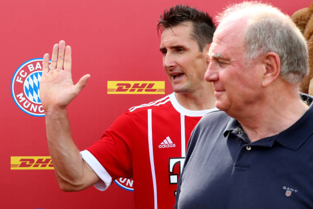 德甲与德乙实力对比:谁才是德国足球的真正王者?