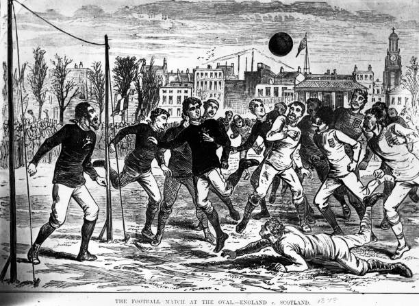 一文读懂2021欧冠资格赛和附加赛：规则变化与关键区别