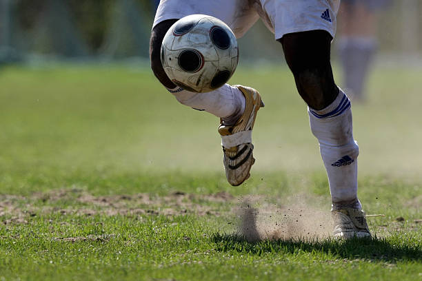 欧冠射手王传奇:那些年称霸欧洲的进球之王