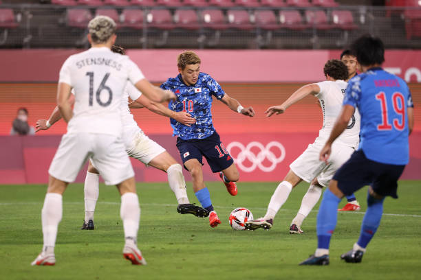 从门将到前锋:解析足球比赛的11人配置