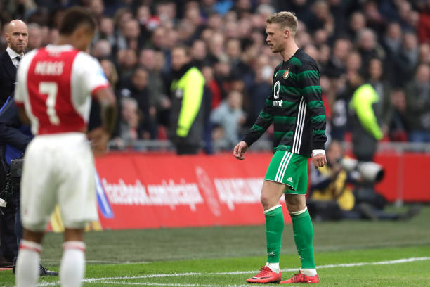 热血开踢！6月22日足球赛事直播看点解析