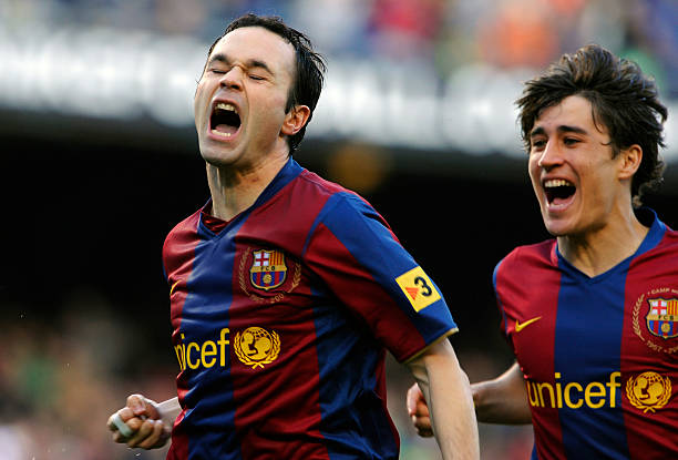 点球大战：足球比赛中最残酷的决胜方式