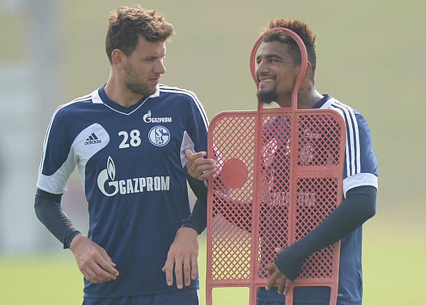 除了阿迪达斯和彪马，还有哪些品牌赞助德甲球队？