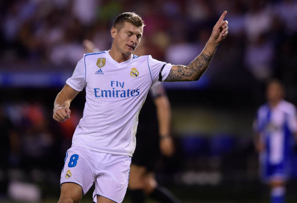 资深球迷分享：寻找免费正版欧冠直播的经验谈