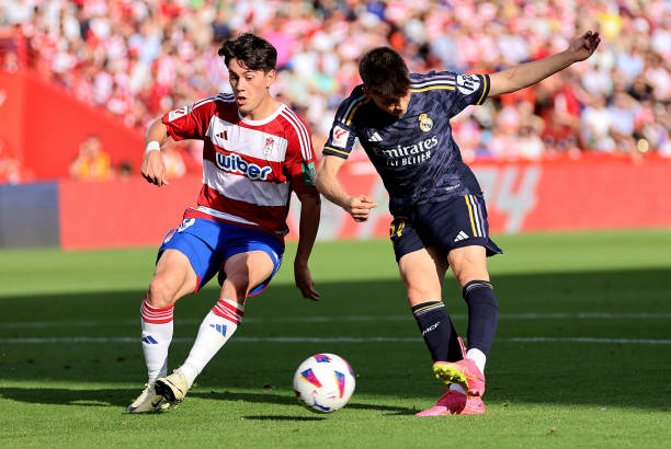 看卡洛斯如何用左脚征服世界!超清射门集锦