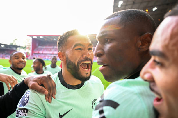 实况足球2021赛季中锋球员对比：C罗、莱万、哈兰德谁更强？