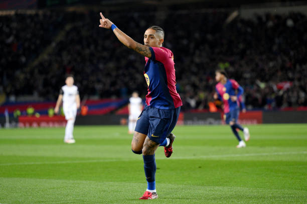 德甲黑马崛起史:那些曾撼动拜仁的球队