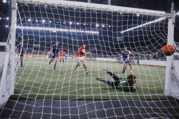 对比日韩：为何邻国点球大战胜率远高于国足？