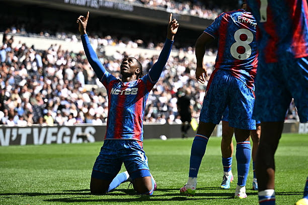 莱万多夫斯基：进球背后的哲学