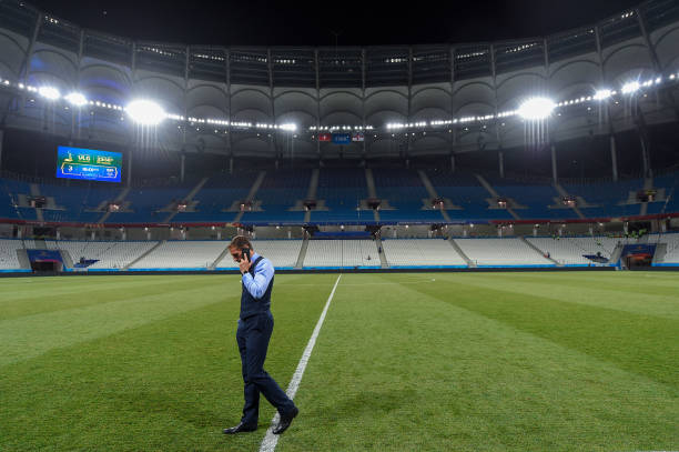 2021欧冠决赛用球特别版发布，纪念巴黎圣日耳曼球场之战