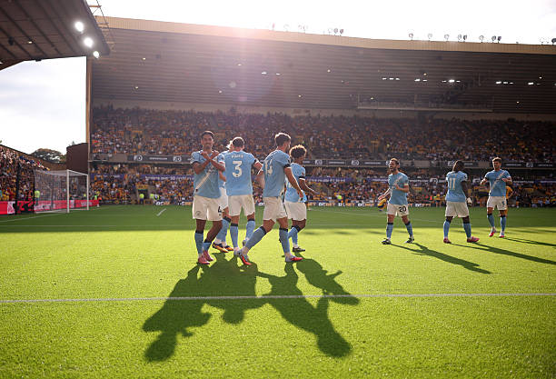 哈兰德现在在哪个联赛效力？