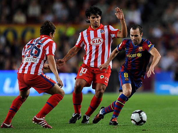 欧冠历史最佳射手排行榜：谁领跑进球榜？