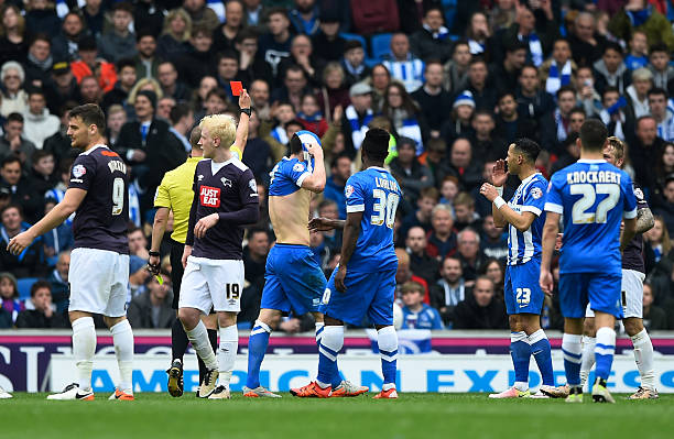 2021欧冠决赛切尔西夺冠，比赛实际结束时间揭晓