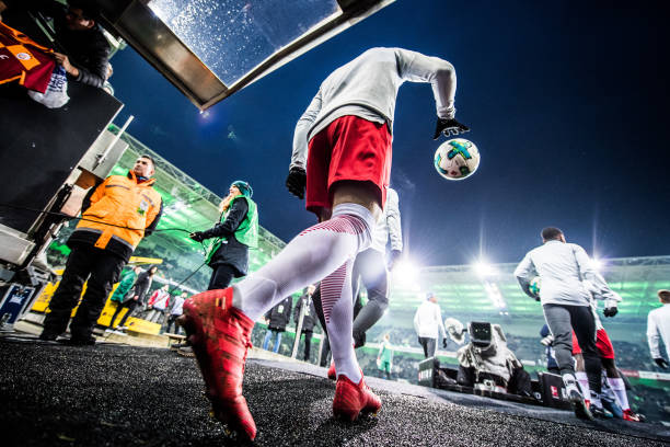 C罗职业生涯全记录：荣誉、数据与里程碑