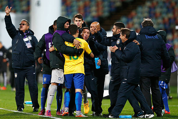 从角球看战术：克罗地亚vs西班牙上半场攻防细节解读