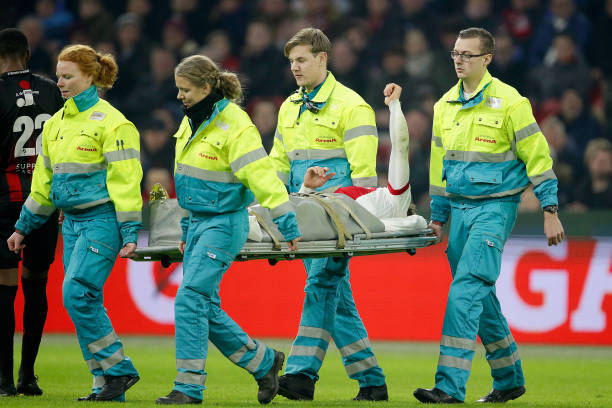 法国足球的欧冠梦想：何时能再夺大耳朵杯？