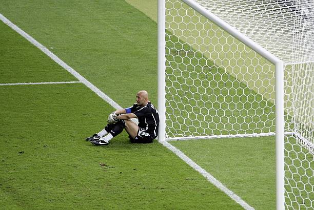 5人制足球场比11人制小多少？详细尺寸解析