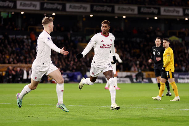 从曼城到热刺:2021赛季英超前十名球队战绩对比