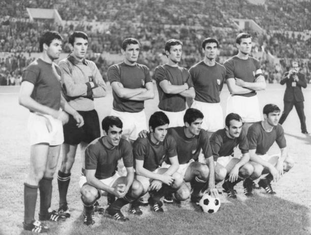 5月30日欧冠决赛来袭！2021决赛时间及各大平台直播安排