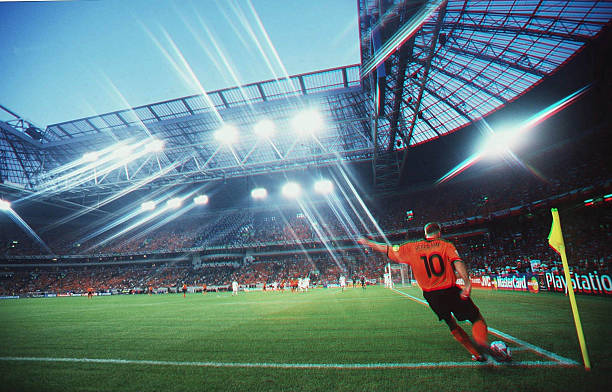 回顾经典:克林斯曼在英超的“金色轰炸机”岁月