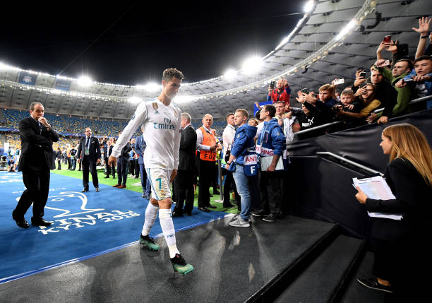 莱万多夫斯基的经典发型演变史