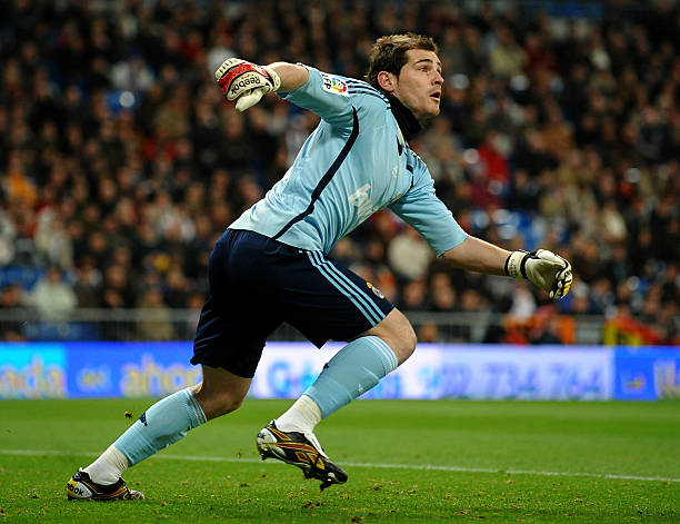 错过直播？这里可以观看欧冠全场回放与精彩集锦