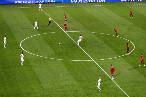 梅西VS豪门:盘点他职业生涯最震撼的对手球队