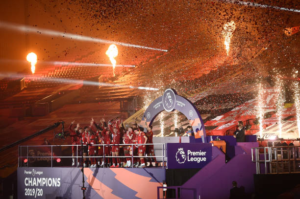 咪咕体育德甲周末精选:不容错过的五场精彩对决