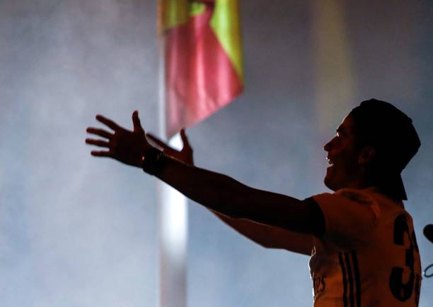 哈兰德谈世界最佳：不是梅西也不是C罗？