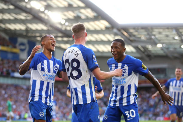 2122赛季英超最佳进球回放:萨拉赫、孙兴慜领衔