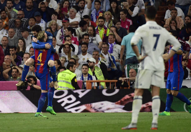 齐达内皇马执教数据盘点：胜率惊人，冠军收割机！