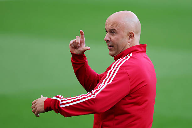 当鹿晗穿上球鞋：偶像与足球的完美碰撞