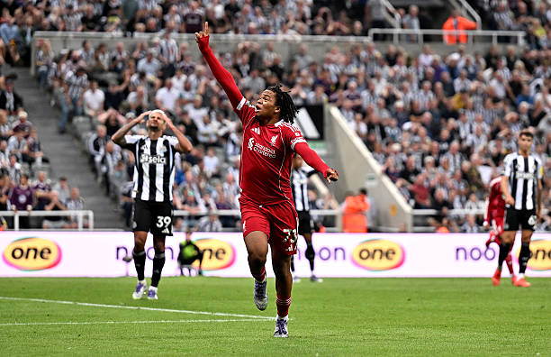 通过对比突出MLS规则的特殊性