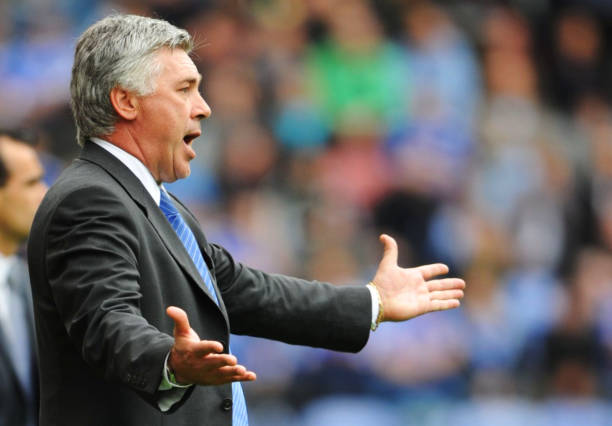 2020欧冠黑马崛起，CCTV直播精彩瞬间全回顾