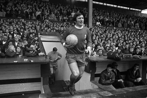 传奇再现：那些年我们追过的禁区之王们