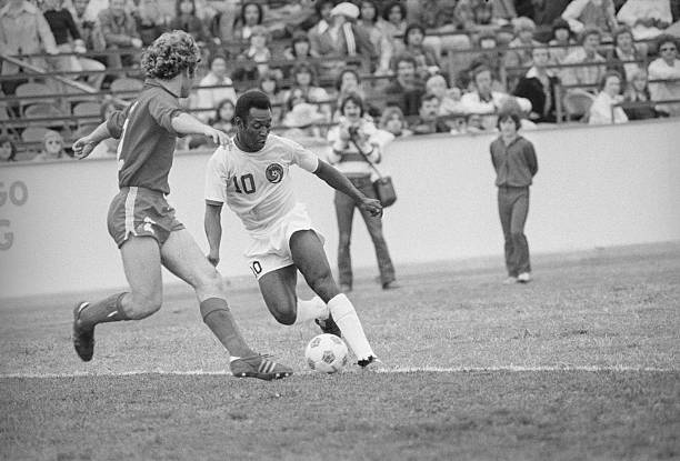 收藏级画质！梅西60帧进球全纪录